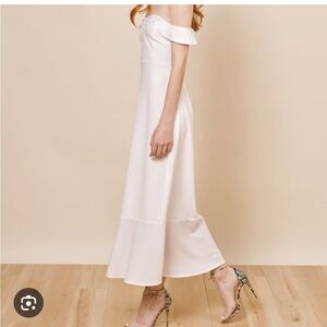 Park and Fifth Cornell Dress